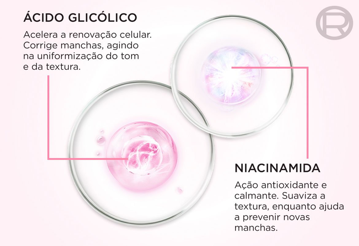 Imagem Glycolic Bright - Fórmula de Alta Performance | L'Oréal Paris